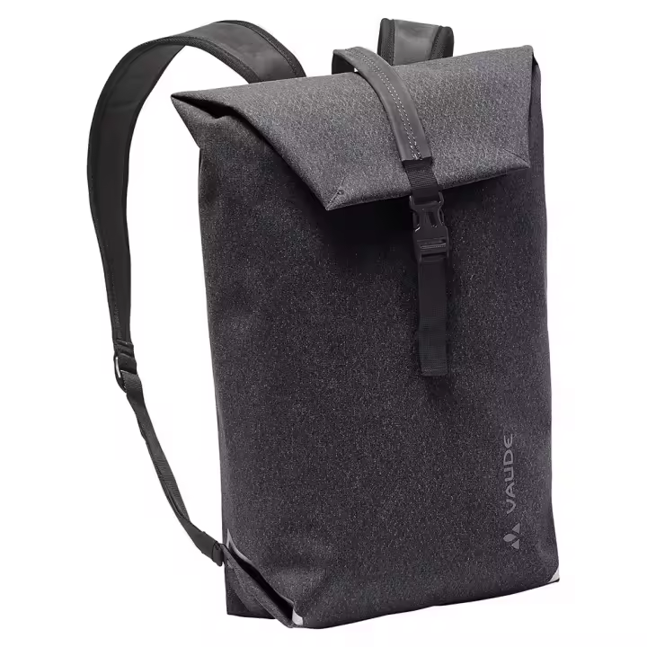 Vaude Tents Mochila Kisslegg Negro Unisex Adulto - 1