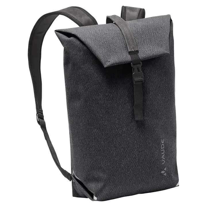 Vaude Tents Mochila Kisslegg Negro Unisex Adulto - 1