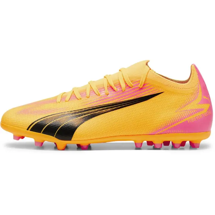 Puma Botas De Fútbol Ultra Match Mg - 1