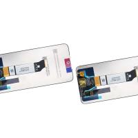 Pantalla LCD Super Para Xiaomi Poco M3 pro 5G 6.5'' Pantalla Táctil Con Marco Para M3 pro 5G M2103K19PG Asamblea Digitizador De Pantalla - details 7