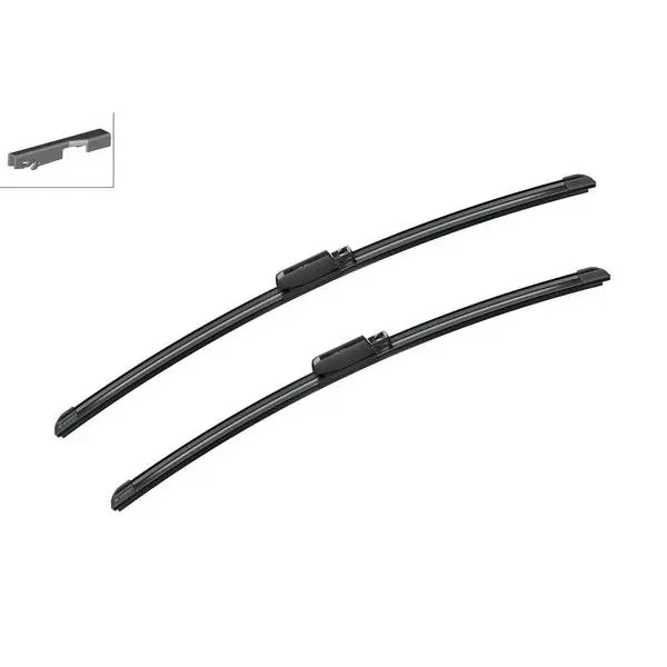 Limpiaparabrisas 3 397 014 119 BOSCH - Mayor Visibilidad | Limpieza Eficiente - 1