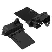 Resistente De Motor De Aspirador Para CHEROKEE LIBERTY WRANGLER 05066552AA Control De Fan De Calentador Pieza Individual - details 4