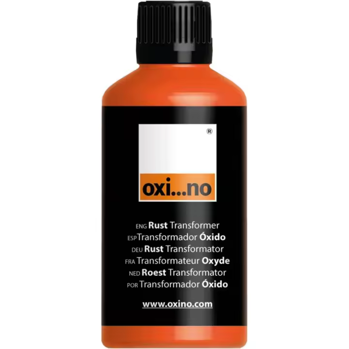 ELIMINADOR TRANSFORMADOR OXIDO 125ML - 1