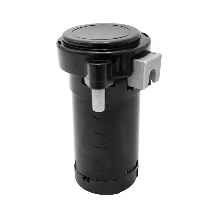 Kit De Compresor De Aire 24V Para Cualquier Vehículo Camiones Autobuses Trenes Yate Con Bocina Multiton No Marca Origen China - 1