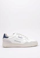 victoria C80 - RETRO CLASSIC DEPORTIVAS PLANAS unisex Azul - details 0