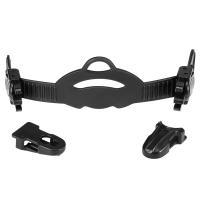Correa De Ajuste Universal Para Alas De Buceo Y Natación TOMSHOO Correa De Remache Para Snorkel Y Deportes Acuáticos Adecuada Para Hombres - details 6