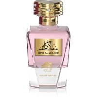 EMPER By Al Fares Bint Al Akaber Eau de Parfum unisex 100 Ml - details 1
