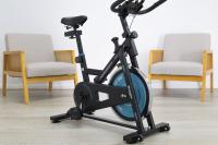 bicicleta indoor Ciclo indoor fit 1000