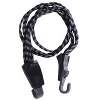 Porta-Mochilas Para Bicicleta Con Correa Elástica Y Gancho Soporte De Carga Para Adultos Material De Poliéster Unisex - details 5
