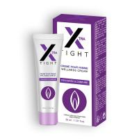 CREMA DE ESTRECHAMIENTO XTRA TIGHT PARA MUJER 30ML MARCA RUF - details 1