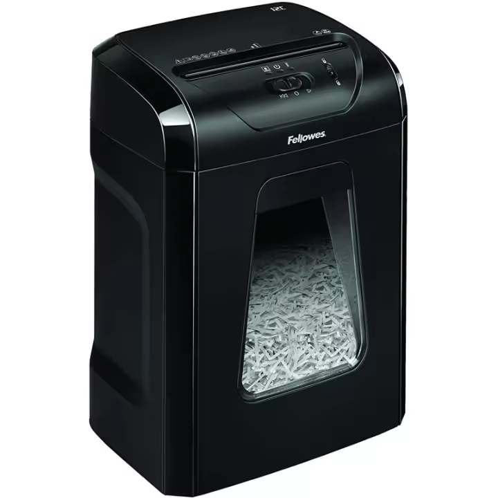 FELLOWES DESTRUCTORA 12C - 1