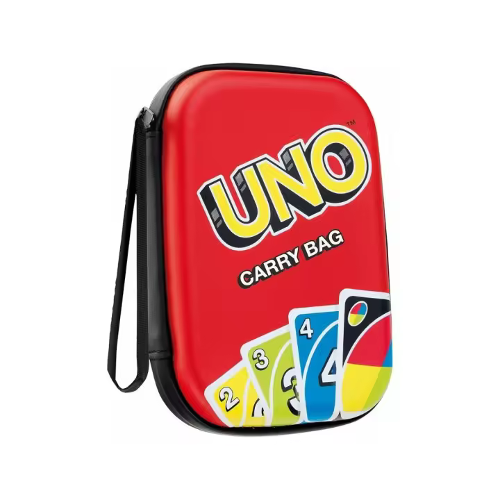 Uno Estuche Impermeable para Cartas Juguetes Klein KLEIN - 1