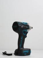 Llave De Impacto Eléctrica Makita Sin Escobillas Para Reparación De Autos Cañón De Aire DTW300 Herramienta De Banco De Pruebas - details 4