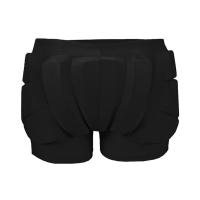 Shorts Deportivos Para Niños Con Almohadillas Absorbedoras De Choque Para Esquí Y Ciclismo Protección De Cadera Y Glúteos Transpirables Pantalones De Verano Skateboarding - details 3
