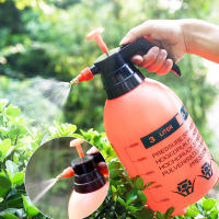 Botella De Rociador Manual De Agua Para Jardín 2L/3L Limpieza Y Desinfección Rociador Portátil Para Plantas Y Lavado De Coche - details 2