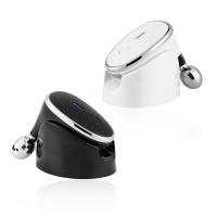 Máquina De Levantamiento Facial EMS Roller Adelgazante Para El Rostro Masajeador De Corriente Micro Currents Rejuvenecedor Para El Cuello Y La Doble Barba Dispositivo De Cuidado De La Piel - details 17