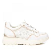 CARMELA 161423 Zapatillas deportivas mujer 32016 24V DEPORTIVO PIEL CORDON BLANCO - details 3