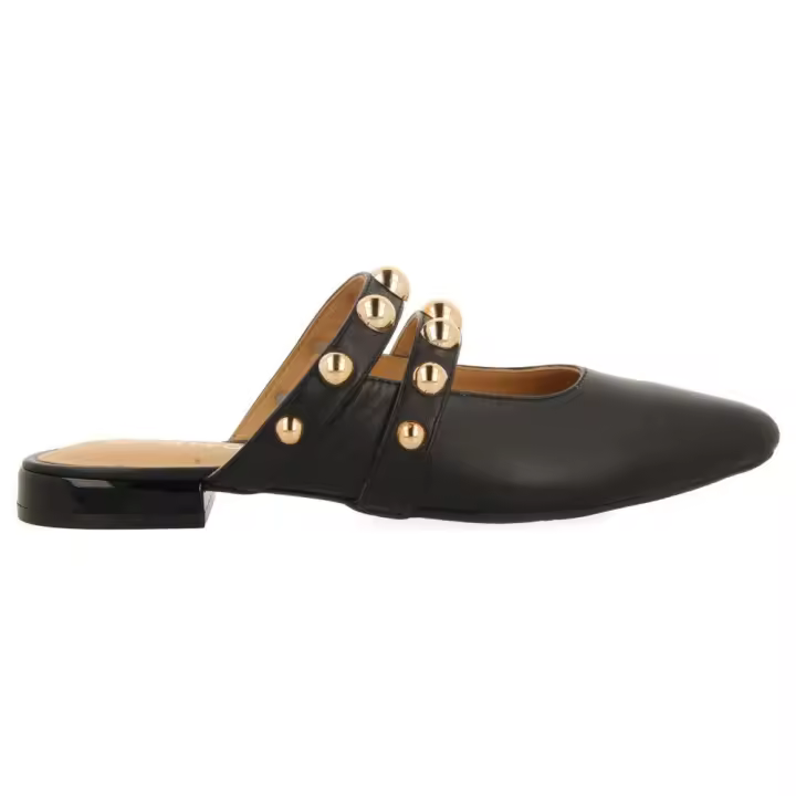 Zapatos Ahnapee negros de Gioseppo - 1