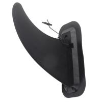Accesorios Para Tabla De Paddle SUP Fin Estabilizador Para Navegación En Ondas Inflable Surfboard Fin De Slide-in Central Y Lateral Unisex - details 4