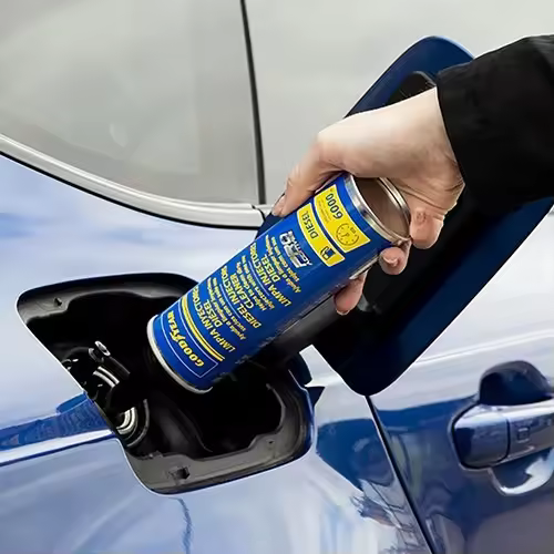 GY LIMPIA INYECTORES DIÉSEL - 1