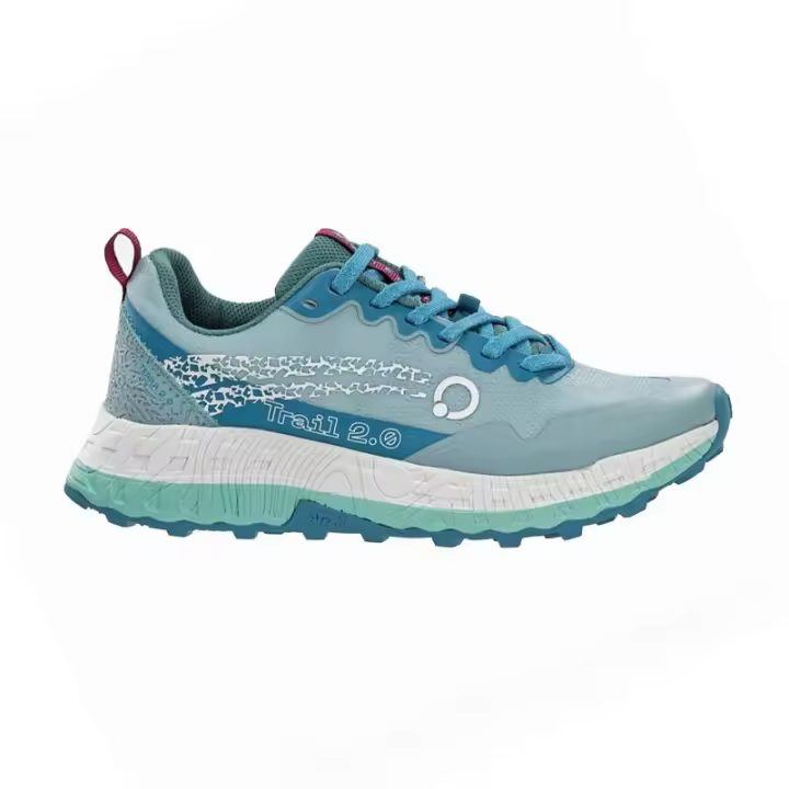 Atom Zapatillas De Trail Atom At159 Terra V2 Low Density... - 1