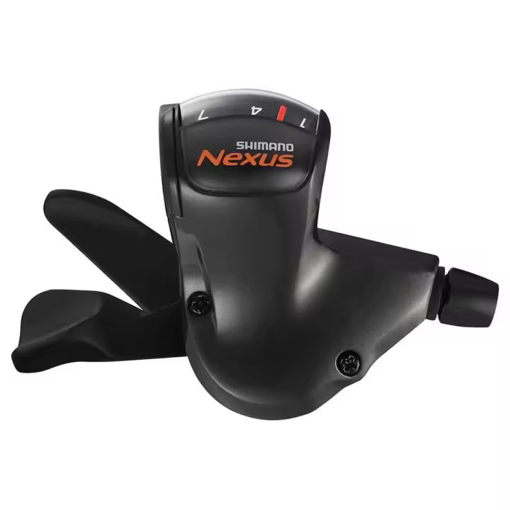 Shimano Maneta De Cambio Derecha Nexus 7s50 Nx40 - 1