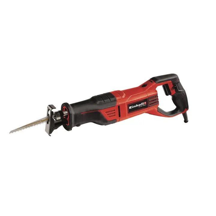 Sierra Sable Einhell TE-AP 750E - Potencia 750W - Capacidad Máxima 150mm - 1