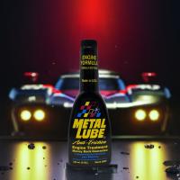 Metal Lube Tratamiento Anti-Fricción para Motores 236 ml - Metal Lube fórmula para motores -  Metal Lube 8EF - Metal Lube 8EC limpieza interna de motores - Metal Lube Fórmula coches -  Metal Lube 8EC limpieza interna de coches - details 0