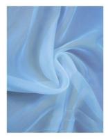 Cortina de visillo estampada brillo  translucido 100% poliéster para salón y dormitorio.140x260cm.1 panel. - details 9