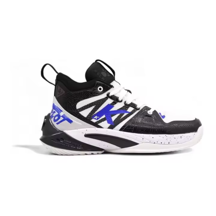 Zapatillas Hombre Kelme  58.200-061 Zapatillas Baloncesto Kelme - 1