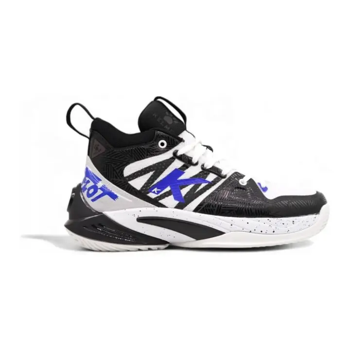 Zapatillas Hombre Kelme  58.200-061 Zapatillas Baloncesto Kelme - 1