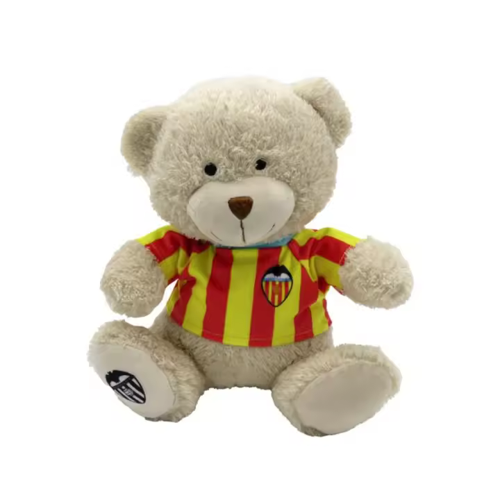 Peluche Valencia CF Suave y Tierno - 1