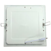 Lámpara De Techo LED Ajustable Dimmable 3W 4W 6W 9W 12W 15W 25W Cuadrada Spot Luz AC85~265V Luz Interior Recogida - details 4