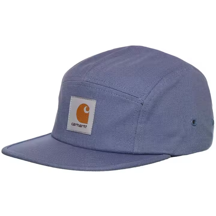 Gorra Carhartt WIP Backley Cap para hombre en color azul - 1