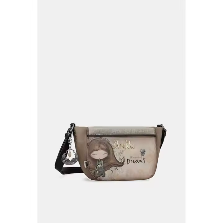 ANEKKE 41703-522 Bolso de mujer taupe 625 - 1