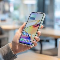 Funda para Xiaomi Redmi Note 15 Pro 5G Carcasa Antigolpe Reforzada Esquinas Transparente Alta Protección Calidad - Meloenvias - details 3