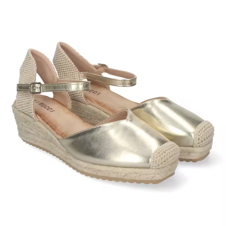 CU�A Sport3punto0 VRA-693-Oro - 1