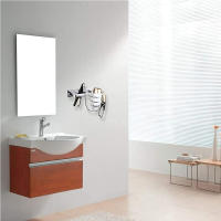 Soporte De Secador De Pelo Montado En La Pared De Aluminio Organizador De Accesorios De Baño Para Lápices De Rizado Y Liso Instalación Con Tornillos - details 6