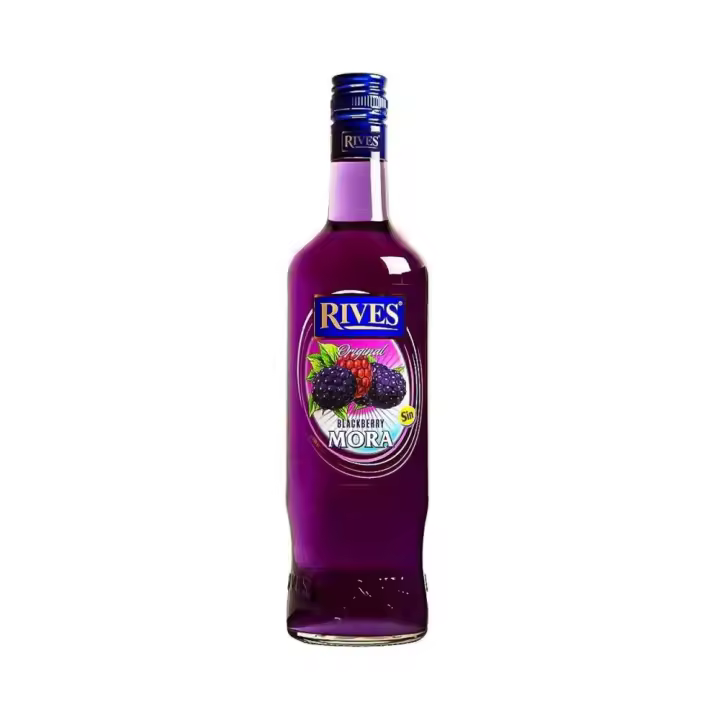 Mora Rives Sin Alcohol 70Cl. - 1
