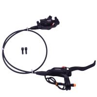 Freno De Disco Hidráulico XOD 3 PIN Para EBIKE Bafang Freno De Potencia De Corte Accesorio Eléctrico Para Bicicletas Eléctricas - details 6