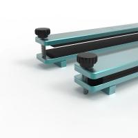 2UUL DA02 Pinza De Presión Tercera Generación Para Reparación De Teléfonos Móviles Tabletas PC Soporte Para Vidrio Trasero Herramienta De Tamaño Oversize - details 4