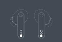 CMF Buds Pro 2 Versión Global CMF by Nothing Auriculares inalámbricos, Integración de ChatGPT, IP55, Sonido HiFi, 50 dB Cancelación Activa de Ruido híbrida, 6 micrófonos HD, Hasta 11 horas de reproducción de música, Bluetooth 5.3 - details 15