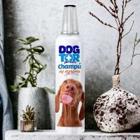 INSTITUTO ESPAÑOL DOGTOR PET CARE Pack de 2 Champús en Espuma Seca 200 ml (400 ml en total) - details 0
