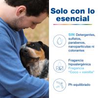 DOUXO S3 CARE SHAMPOO (200ml) - Champú indicado para baños habituales de perros y gatos - details 1