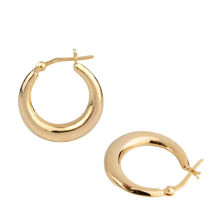 Vidal & Vidal Aros G2902A , para Mujer - 1