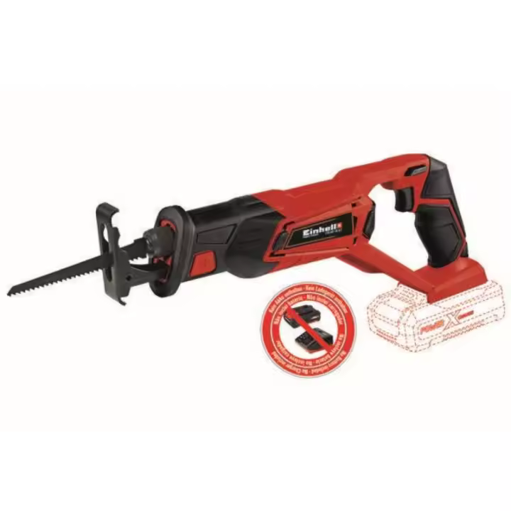 Sierra sable teap 18/22 li s/bat.4326300 - 1