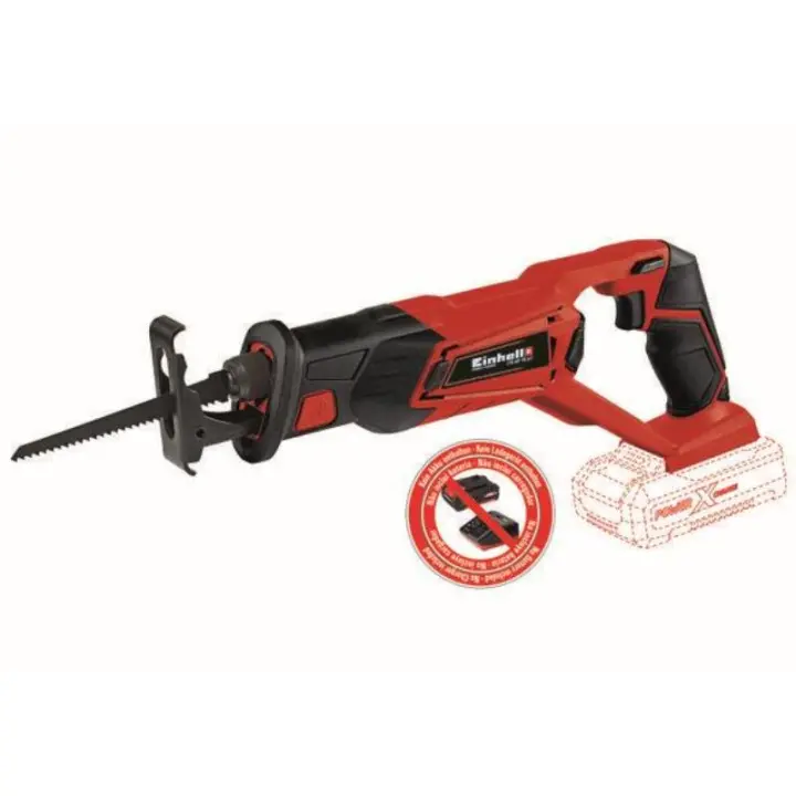Sierra sable teap 18/22 li s/bat.4326300 - 1