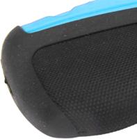 HORO.ES Puños antideslizantes Smartgyro Rockway, Crossover, Speedway, K2, Skateflash Manillar De Scooter Mango De Goma De 2 Piezas Goma Antideslizante Absorbente De Golpes para Scooter Eléctrico - details 4