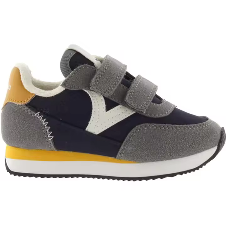 ZAPATILLA VICTORIA ASTRO KIDS TIRAS 1137103 - 1