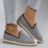 Zapatos Deportivos Para Mujer Primavera Nuevos Moda Transpirables Ligeros Antideslizantes Resistente Al Desgaste Zapatos Casuales Planos - details 4